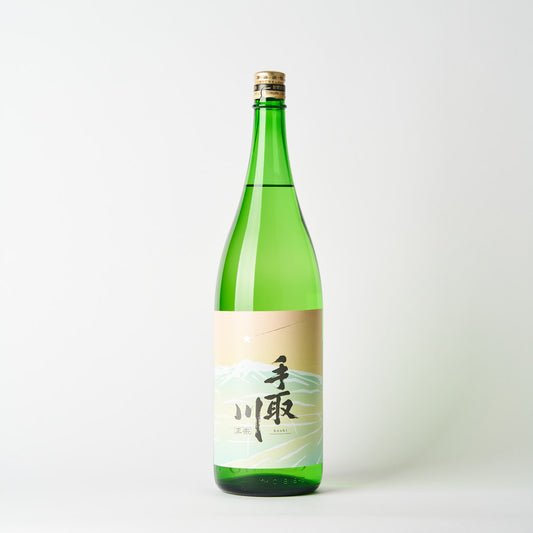 手取川 大吟醸 hoshi