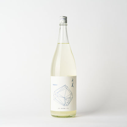 天美  純米吟醸 新酒 にごり生酒