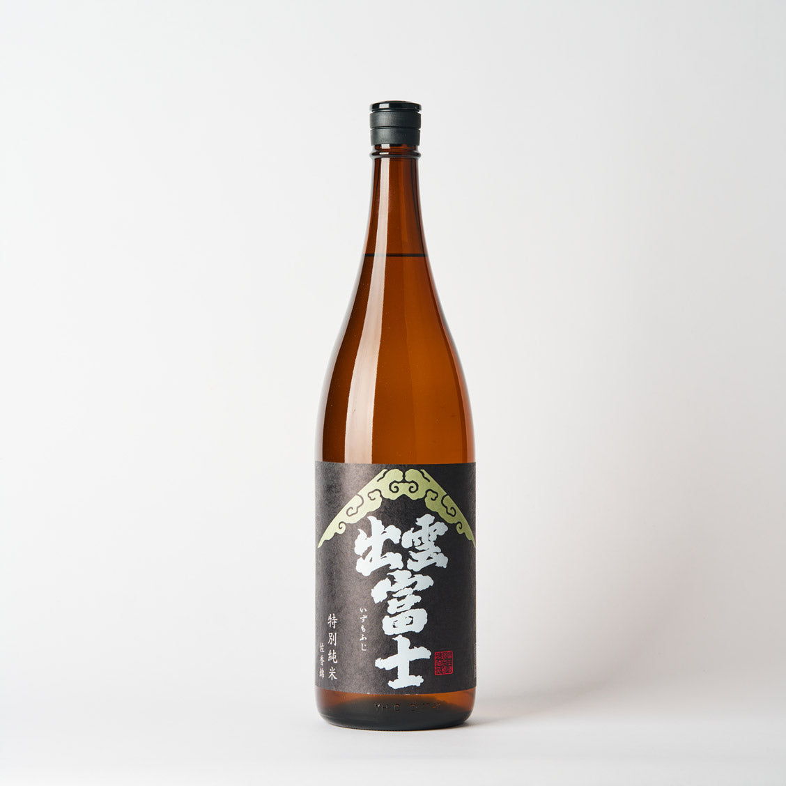 出雲富士 特別純米 佐香錦 – 日本酒と焼酎 かき沼オンラインストア