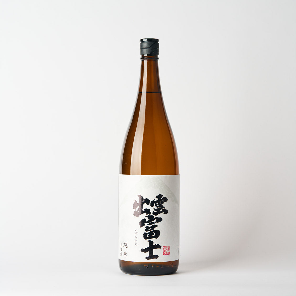 出雲富士 純米 山田錦