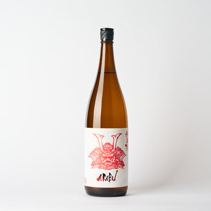 赤武 AKABU 純米酒