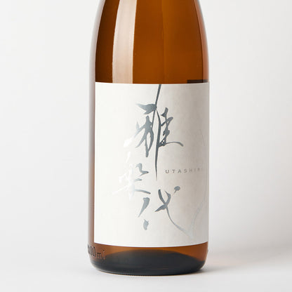 雅楽代  うたしろ　〜月華〜
