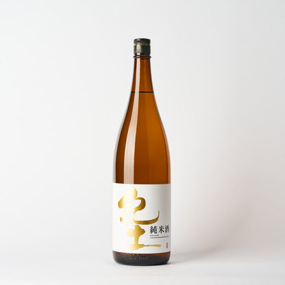 紀土 KID 純米酒