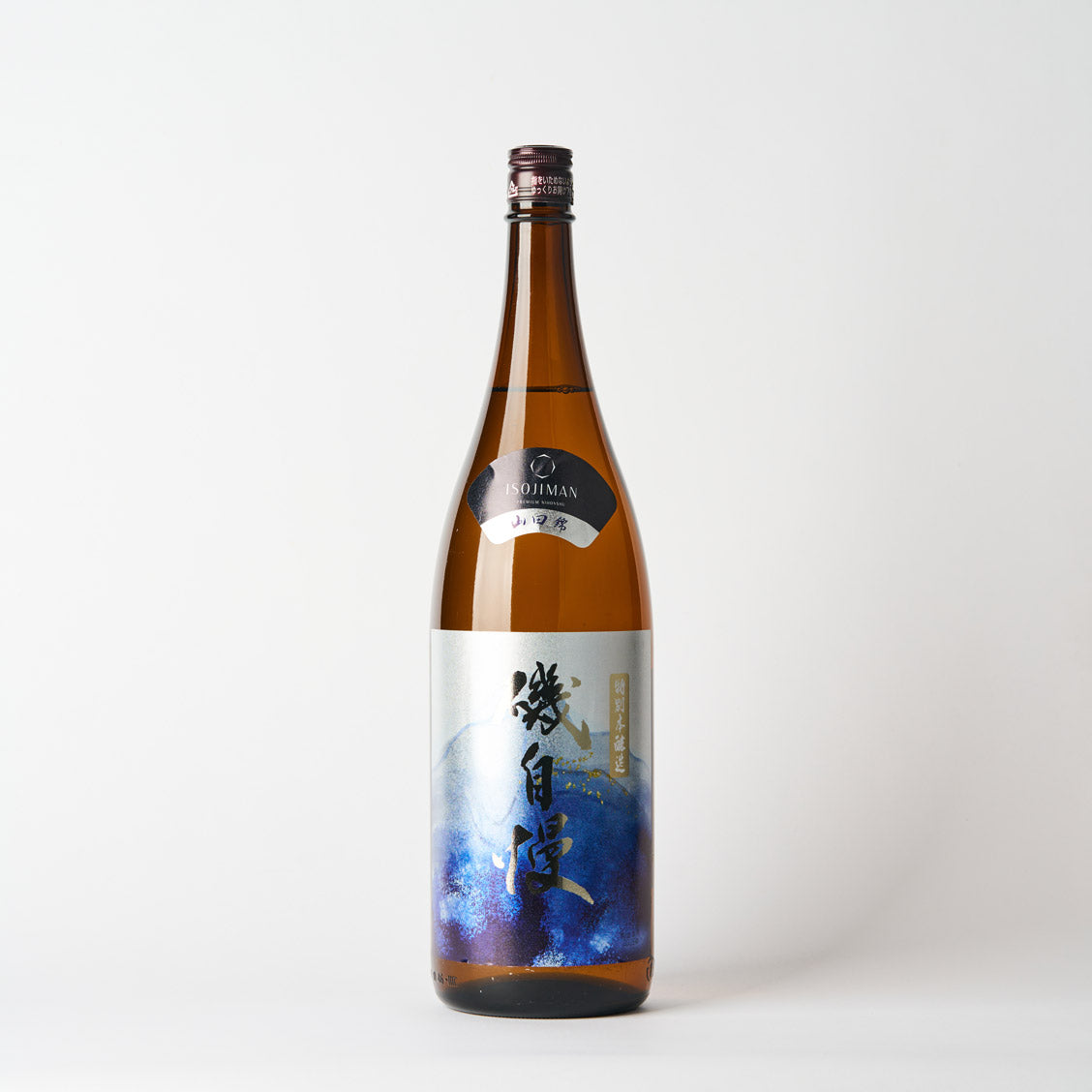 磯自慢 – 日本酒と焼酎 かき沼オンラインストア