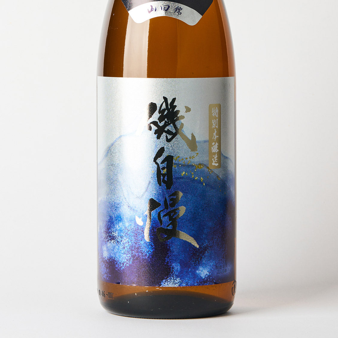 磯自慢 特別本醸造 – 日本酒と焼酎 かき沼オンラインストア