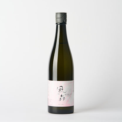風の森 露葉風 507