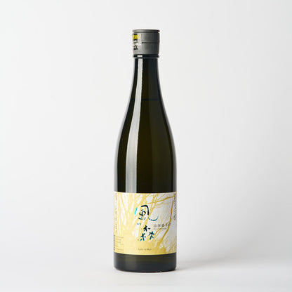 風の森　山田錦　807