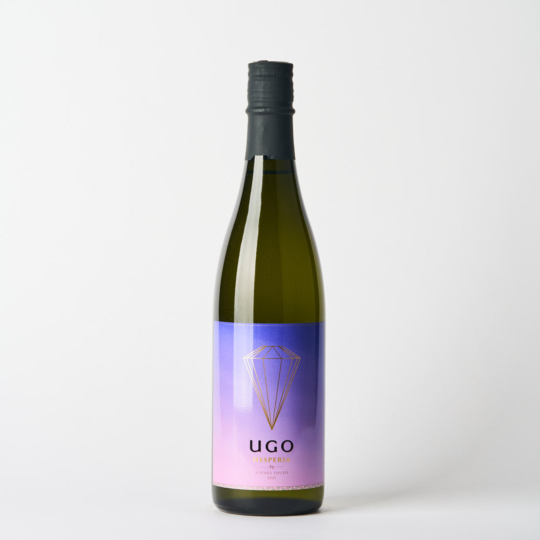雨後の月 UGO HESPERIA