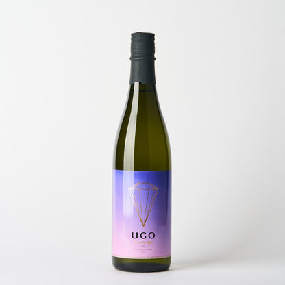雨後の月 UGO HESPERIA