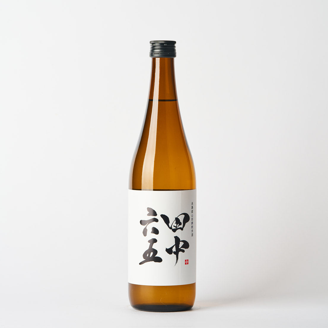 白糸酒造　たなか35 純米大吟醸９号酵母　精米歩合35％　日本酒 500ml 田中六五 純米 – 日本酒と焼酎 かき沼オンラインストア