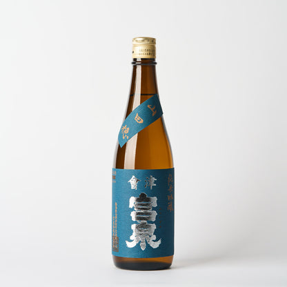 宮泉 純米吟醸　山田穂
