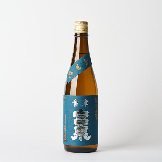 宮泉 純米吟醸　山田穂