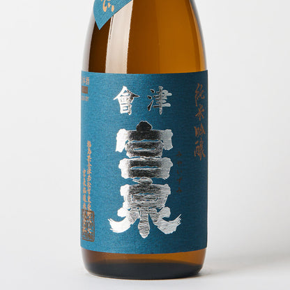 宮泉 純米吟醸　山田穂