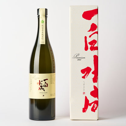 一白水成 Premium