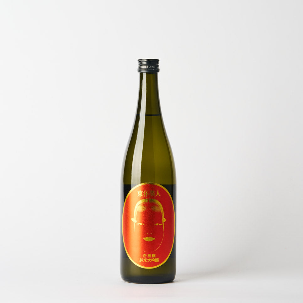 東洋美人 壱番纏 純米大吟醸 – 日本酒と焼酎 かき沼オンラインストア