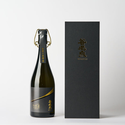 菩提泉 2024